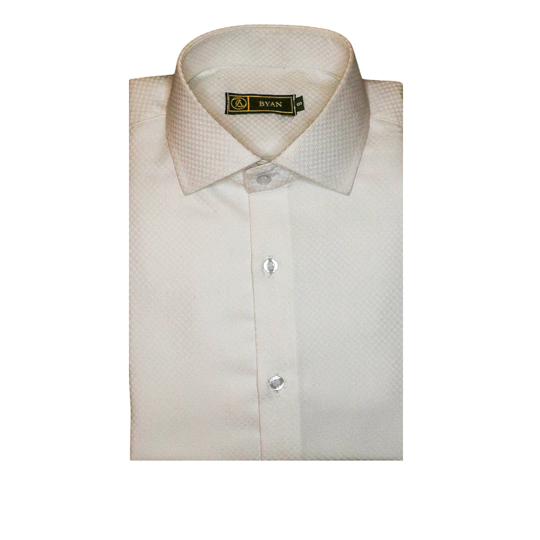 Formal Men's Shirt