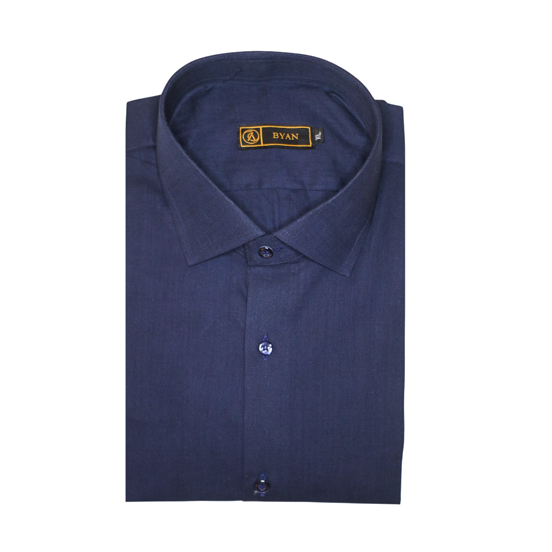 Formal Men's Shirt